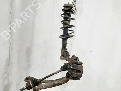 Used Left front suspension HYUNDAI i20 I (PB, PBT) 1.2 (86 hp) 26855102