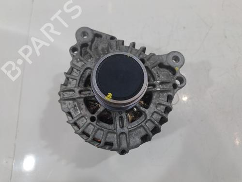 Used Alternator VW T-ROC (A11, D11) 2.0 TDI (150 hp) 28161305