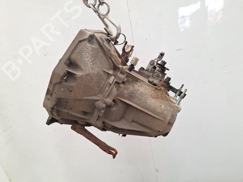 Gearbox SUZUKI CELERIO (LF) 1.0 (AVK310) | BP36154450M3 - Image 2