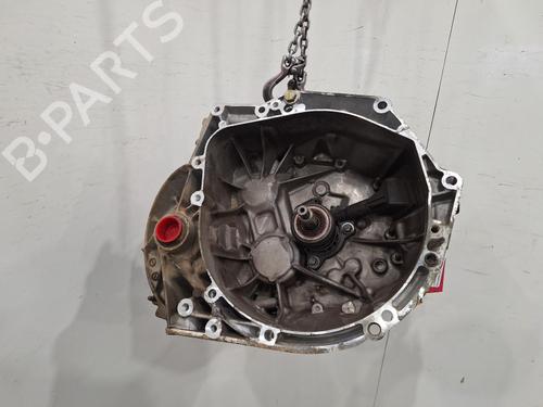 Used Gearbox Gearbox PEUGEOT 308 II (LB_, LP_, LW_, LH_, L3_) 1.2 THP 130 (131 hp) 40454558 40454558