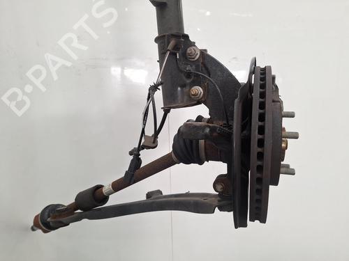 Right front suspension FORD PUMA (J2K, CF7) 1.0 EcoBoost mHEV | BP32528834M73