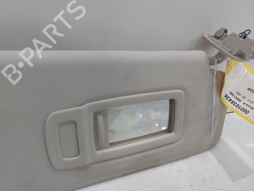Right sun visor BMW X3 (G01, F97, G08) xDrive 20 i | BP26818572I2 - Image 2