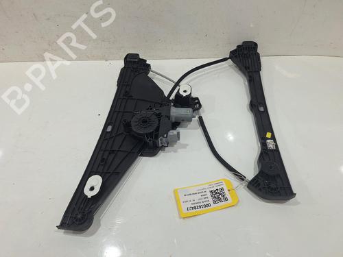 Used Front right window mechanism VAUXHALL CORSA Mk V (F) 1.2 (101 hp) 32120930