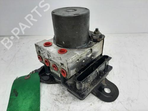 ABS pump PEUGEOT 607 (9D, 9U) 2.2 HDi | BP26807036M43 