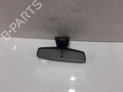 Used Rear mirror Rear mirror BMW 7 (G11, G12) 750 i, Li (449 hp) 33212115 33212115