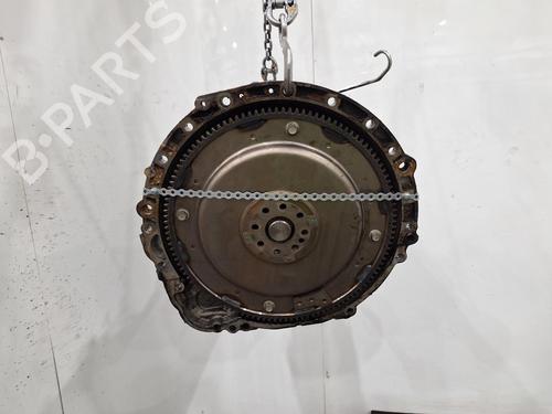 Used Gearbox LAND ROVER RANGE ROVER IV (L405) 4.4 SDV8 4x4 (340 hp) 30843569