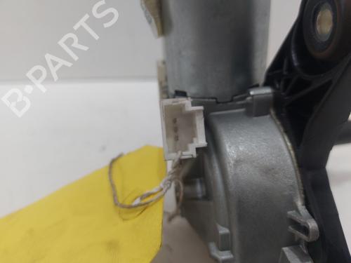 Rear wiper motor NISSAN JUKE (F15) 1.5 dCi | BP28040365M102 