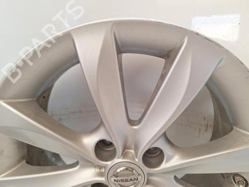 Llanta NISSAN NOTE (E12) 1.2 DIG-S | BP37497049C45 - Image 2