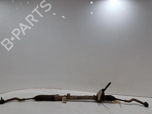 Styregear/Snekke NISSAN QASHQAI II (J11, J11_) 1.5 dCi (110 hp) 29417349