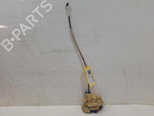 Altro FIAT PANDA (312_, 319_) 1.2 (312PXA1A) (69 hp) 32121015