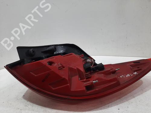 Left taillight KIA SPORTAGE III (SL) 1.7 CRDi | BP32027422C34 