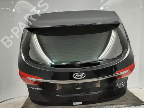 Used Tailgate Tailgate HYUNDAI i40 I CW (VF) 1.7 CRDi (136 hp) 33940713 33940713