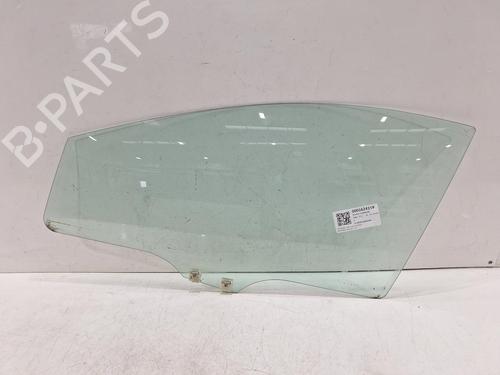 Used Front left door window MAZDA 2 (DE_, DH_) 1.3 (DE3FS) (86 hp) 31999672