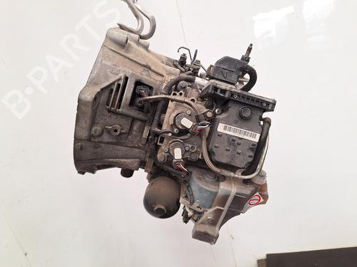 Gearbox PEUGEOT PARTNER Tepee 1.6 HDi 90 | BP34533921M3 - Image 2