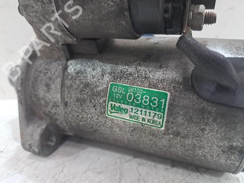 Starter HYUNDAI i30 (GD) 1.4 | BP34577251M8  - Image 5