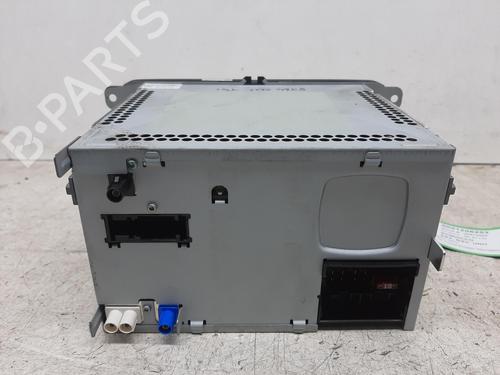 Electronic module VW SCIROCCO III (137, 138) 2.0 TDI | BP26775357M83 