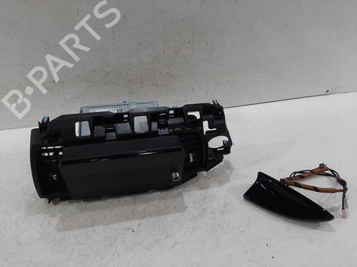 Used Electronic module Electronic module HONDA JAZZ V (GR_, GS_) 1.5 eHEV (GR3, GR6) (109 hp) 33699154 33699154