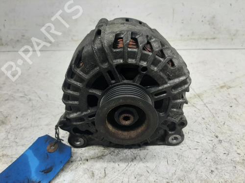 Used Alternator AUDI A5 (8T3) 3.0 TDI quattro (240 hp) 26764214