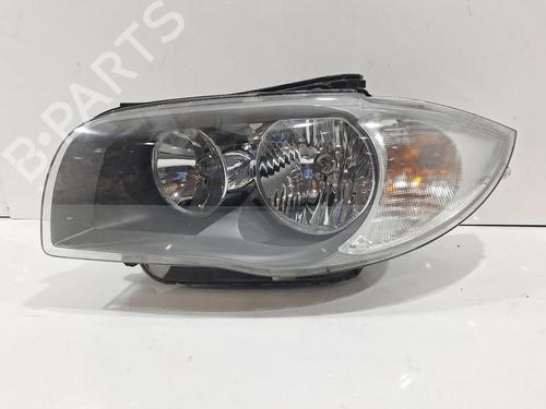 left-headlight-bmw-1-e81-2006-2007-2008-2009-2010-2011-2012-39983516 main image