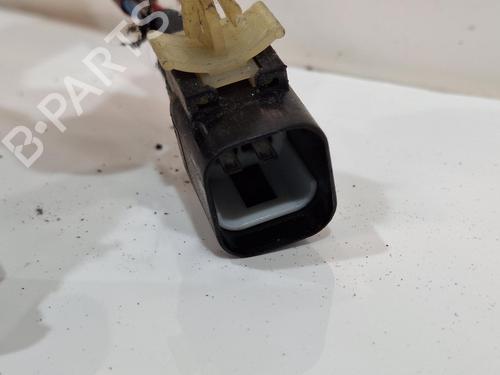 Front wiper motor VAUXHALL ANTARA A (L07) 2.2 CDTi 4x4 | BP26858025M29 