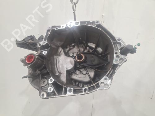 Used Gearbox Gearbox 38412255 38412255