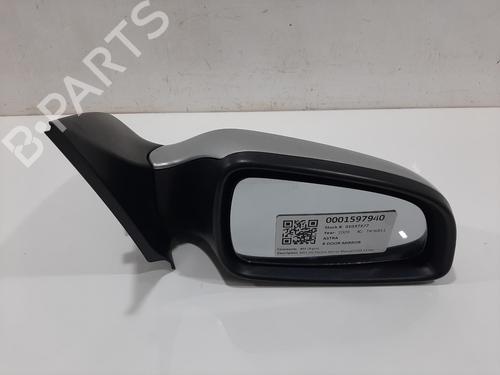 Used Right mirror VAUXHALL ASTRA Mk V (H) (A04) 1.9 CDTI (L48) (120 hp) 31209295