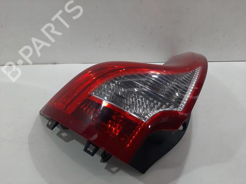 Left taillight VOLVO XC60 I SUV (156) D5 AWD | BP29349333C34 