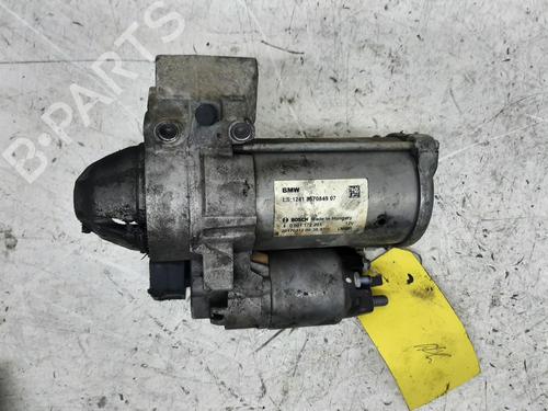 Starter BMW 1 (F21) 118 i | BP26756133M8 