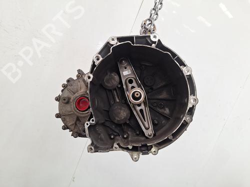 Used Gearbox Gearbox 37236363 37236363