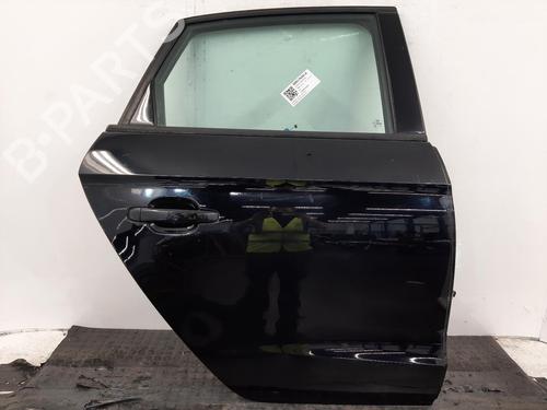 Used Right rear door Right rear door 38446679 38446679