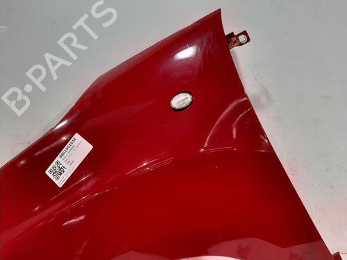 Left front fenders FIAT 500L (351_, 352_) 1.6 D Multijet (199LYE1B) | BP30141950C41 