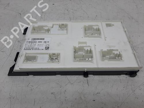 Control unit MERCEDES-BENZ A-CLASS (W176) A 45 AMG 4-matic (176.052) | BP26828894M11 