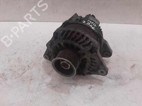 Used Alternator NISSAN MICRA IV (K13K, K13KK) 1.2 (80 hp) 32478270