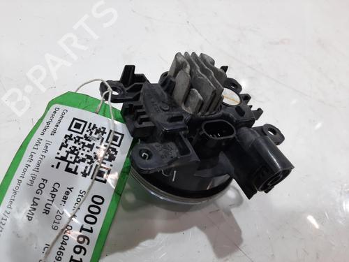 Other RENAULT CAPTUR I (J5_, H5_) 1.5 dCi 90 (J5N4, J5M5, J5MW, J5M6, J5AL, J5AJ) | BP33262369O1  - Image 6