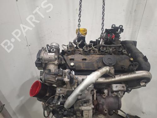 Engine RENAULT CLIO IV (BH_) 1.5 dCi 90 | BP37465261M1 - Image 5
