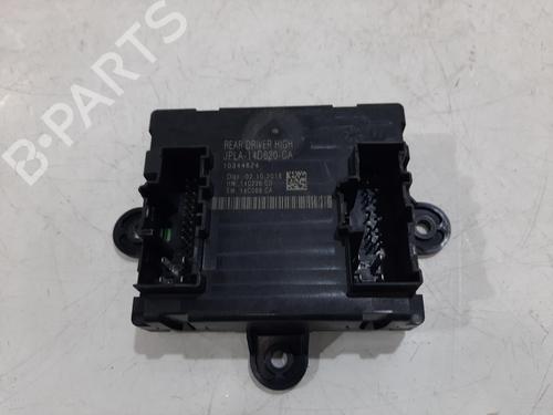 Øvrige Styrinhsenheder LAND ROVER RANGE ROVER IV (L405) 4.4 SDV8 4x4 (340 hp) 29444881