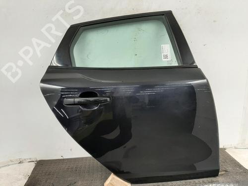 Used Right rear door Right rear door VOLVO V40 Cross Country (526) D2 (114 hp) 33648294 33648294