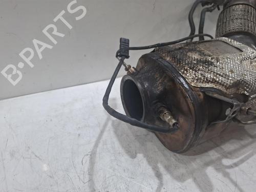Particulate filter BMW X5 (G05, F95) xDrive 30 d | BP39450212M81 - Image 4