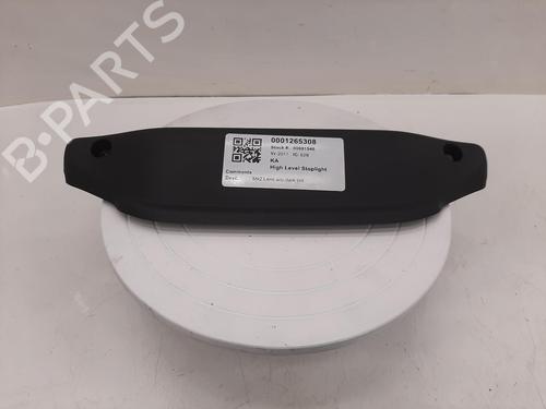 Used Third brake light FORD KA (RU8) 1.2 (69 hp) 26852572
