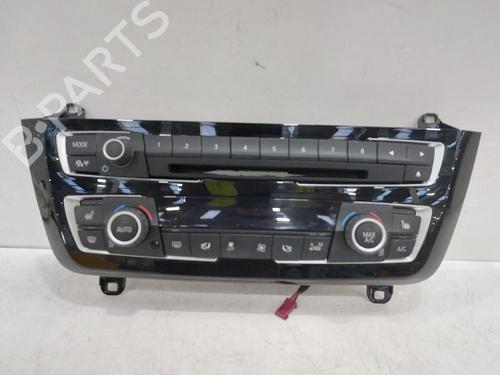 Electronic module BMW 3 Touring (F31) 318 d | BP26750602M83 - Image 4
