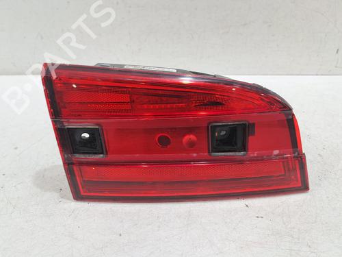 Used Left taillight JAGUAR XF SPORTBRAKE (X250) 2.2 D (200 hp) 32409107