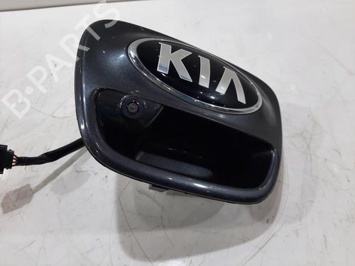 Camera KIA RIO IV (YB, SC, FB) 1.0 T-GDI 100 | BP36530731E14 - Image 2