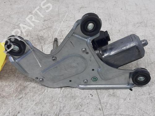 Rear wiper motor JAGUAR F-PACE (X761) 3.0 SDV6 AWD | BP26866963M102 