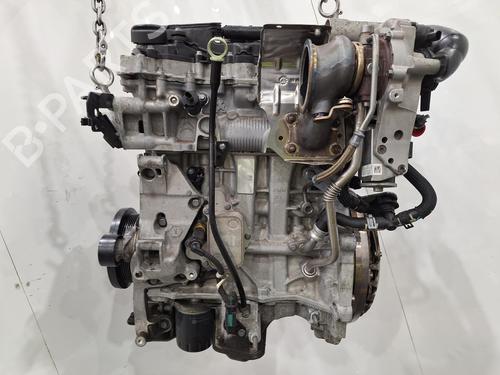 Engine VAUXHALL MOKKA 1.2 (76) | BP30180485M1 