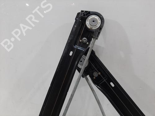 Front right window mechanism JAGUAR I-PACE (X590) EV400 AWD | BP29397311C23 