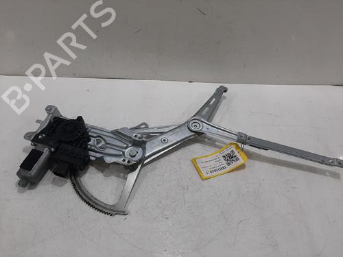 Used Front right window mechanism VAUXHALL ZAFIRA Mk II (B) (A05) 1.6 (115 hp) 30406681