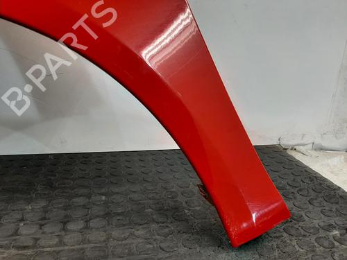 Left front fenders SKODA FABIA II (542) 1.2 TSI | BP29524525C41 
