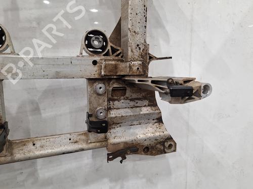 Subframe JAGUAR I-PACE (X590) EV400 AWD | BP29058722M9
