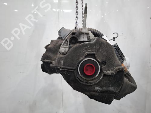 Engine JAGUAR I-PACE (X590) EV400 AWD | BP34038025M1  - Image 6