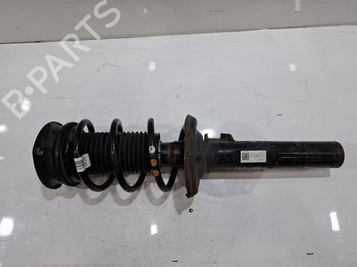 Right front shock absorber AUDI Q2 (GAB, GAG) 30 TDI | BP39252021M17 - Image 3
